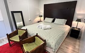 Bungalow Infanta